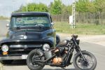 Bobber lifestyle